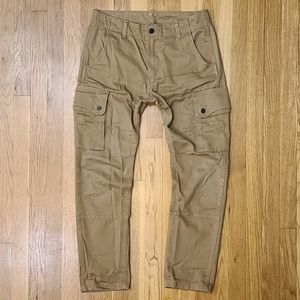 Levi's Cargo Pants